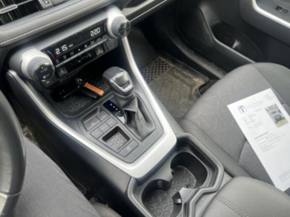 TOYOTA RAV4 2020