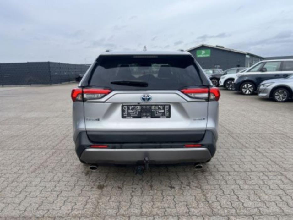 TOYOTA RAV4 2020