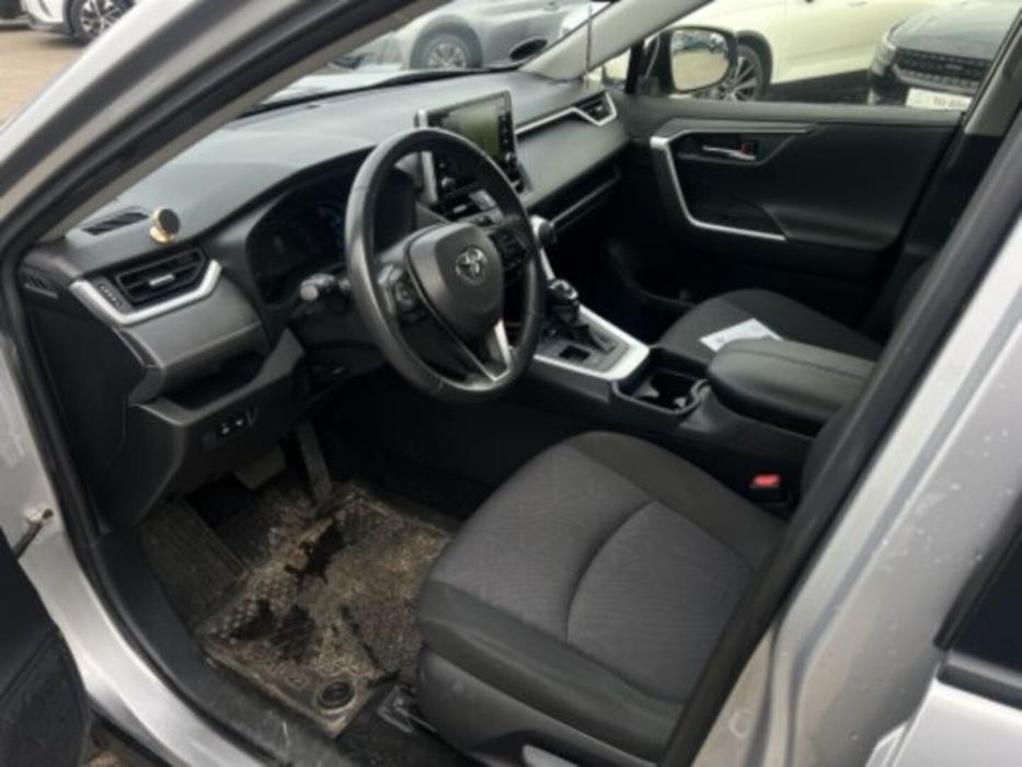 TOYOTA RAV4 2020