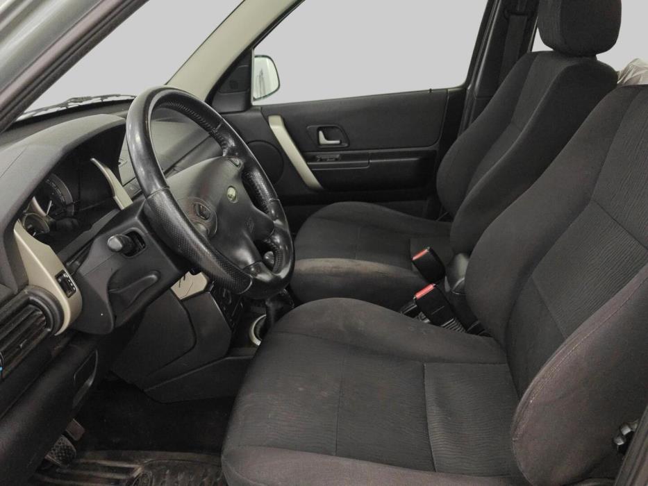 LAND ROVER Freelander 2005