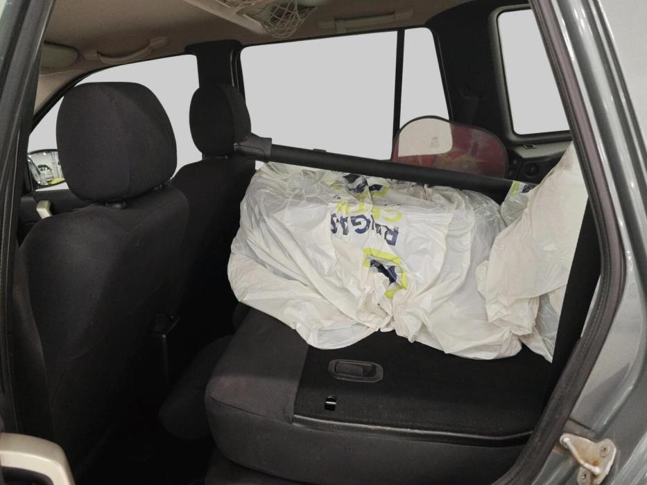 LAND ROVER Freelander 2005