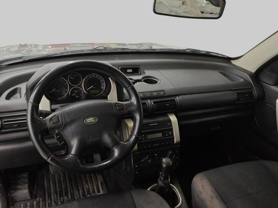 LAND ROVER Freelander 2005