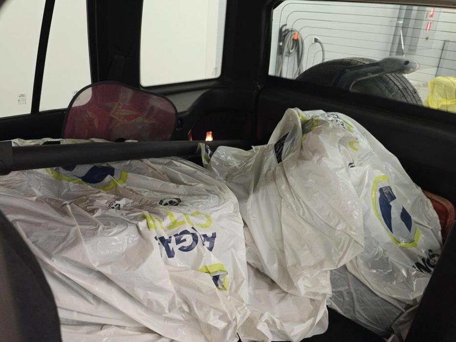 LAND ROVER Freelander 2005