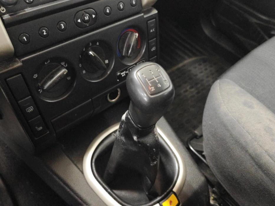 LAND ROVER Freelander 2005