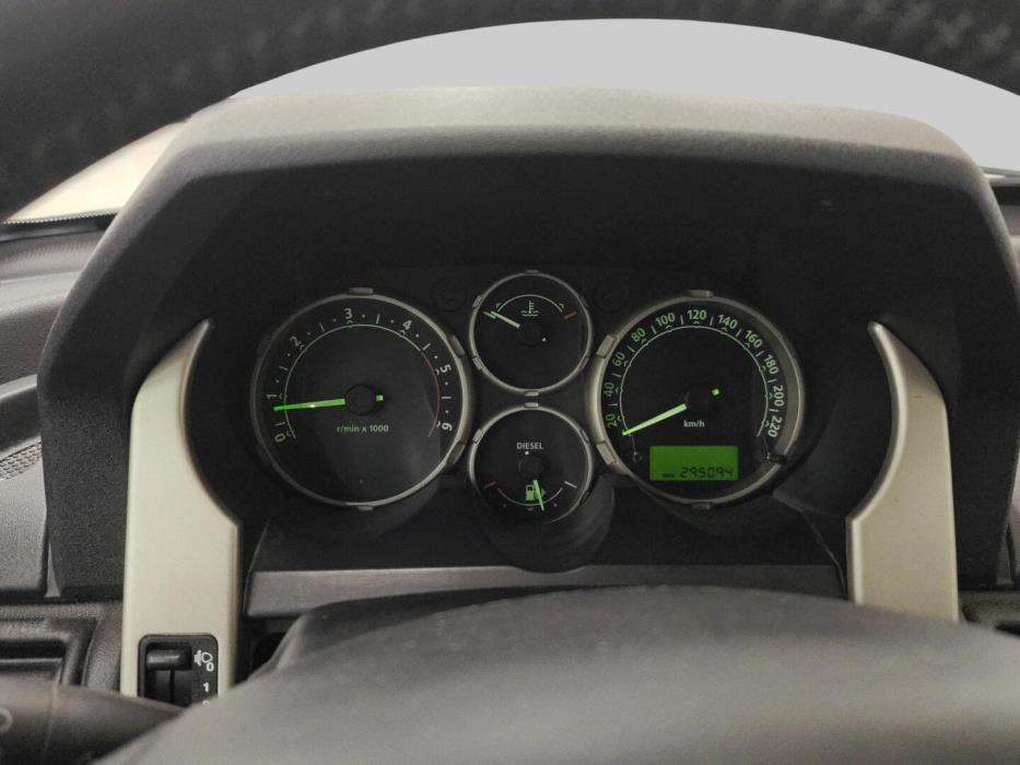 LAND ROVER Freelander 2005