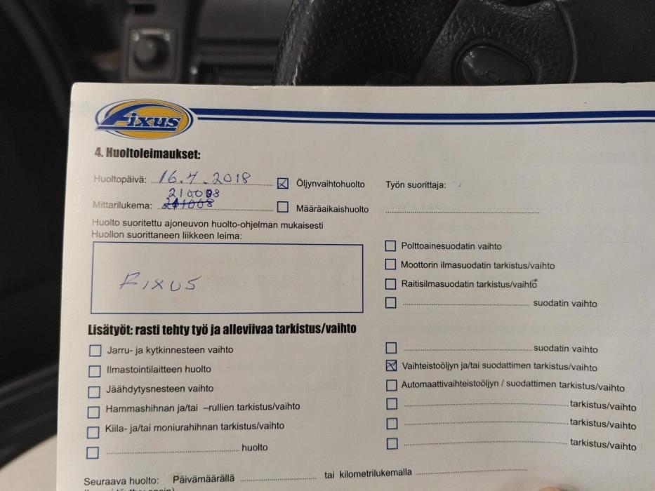 LAND ROVER Freelander 2005