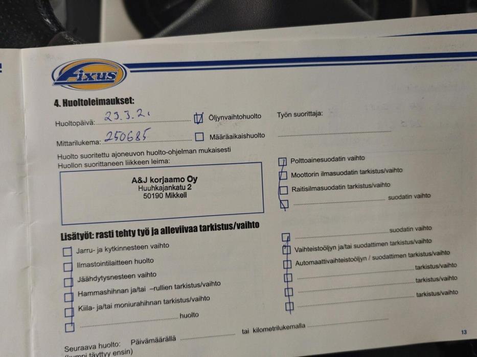 LAND ROVER Freelander 2005