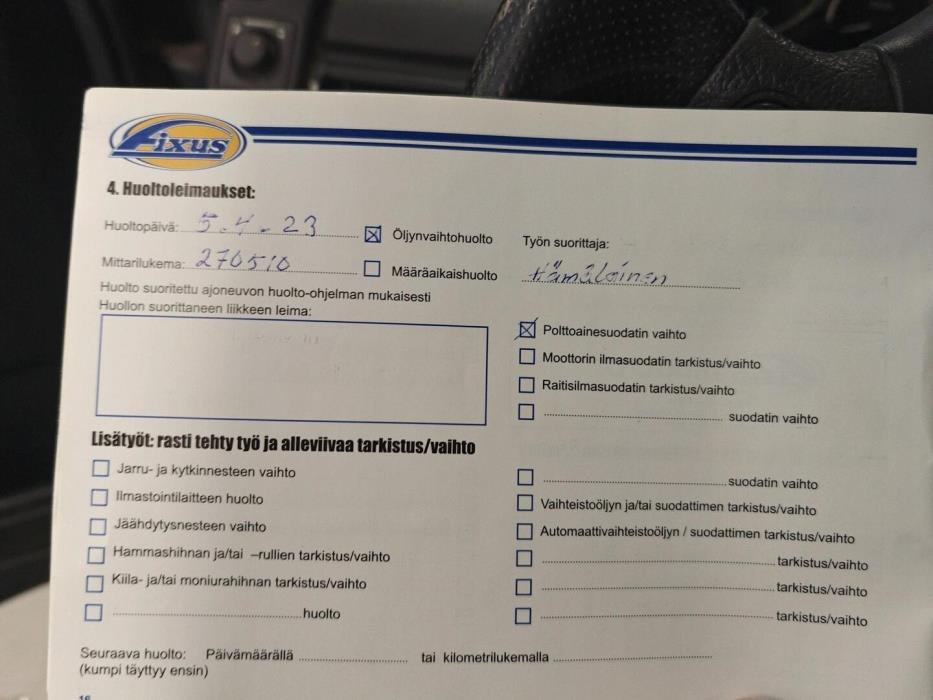 LAND ROVER Freelander 2005