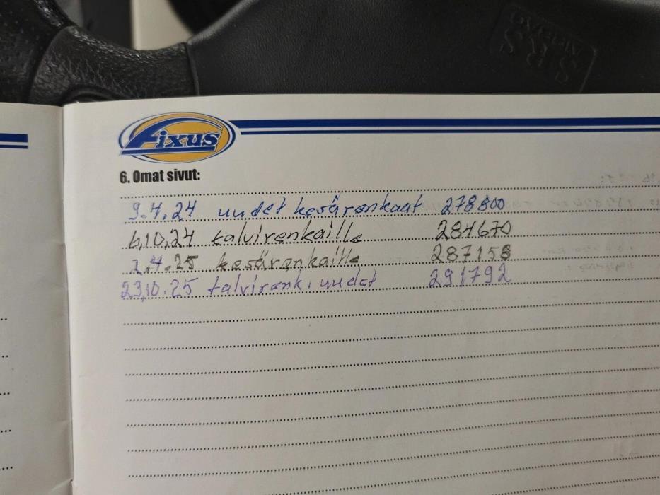 LAND ROVER Freelander 2005