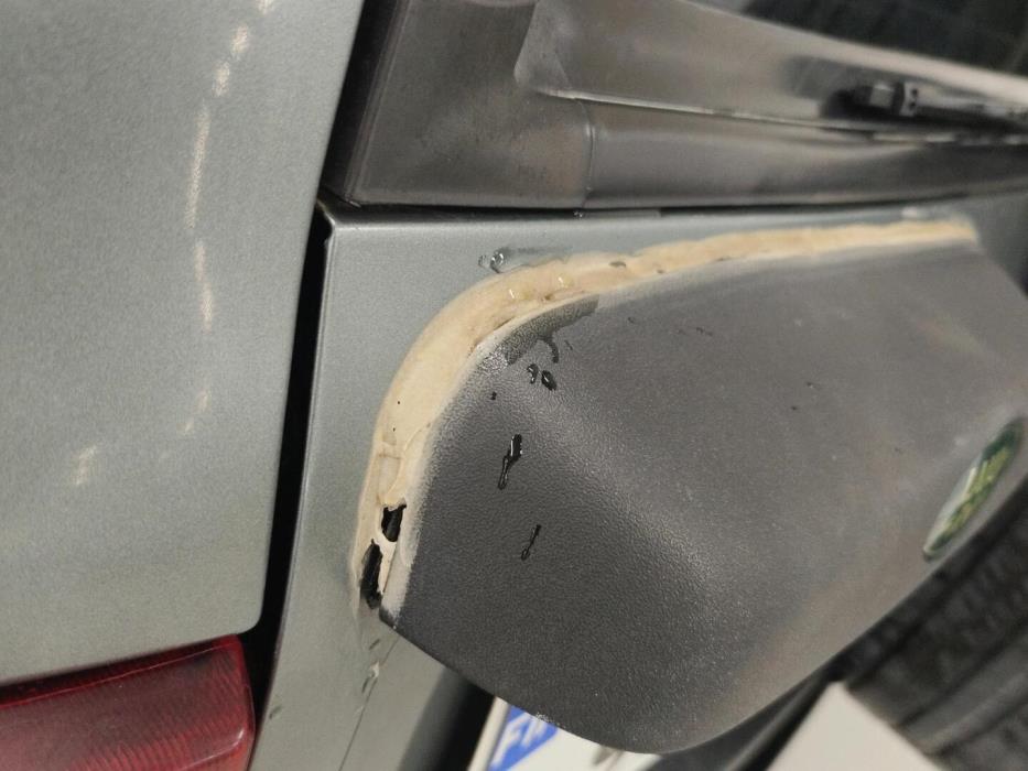 LAND ROVER Freelander 2005