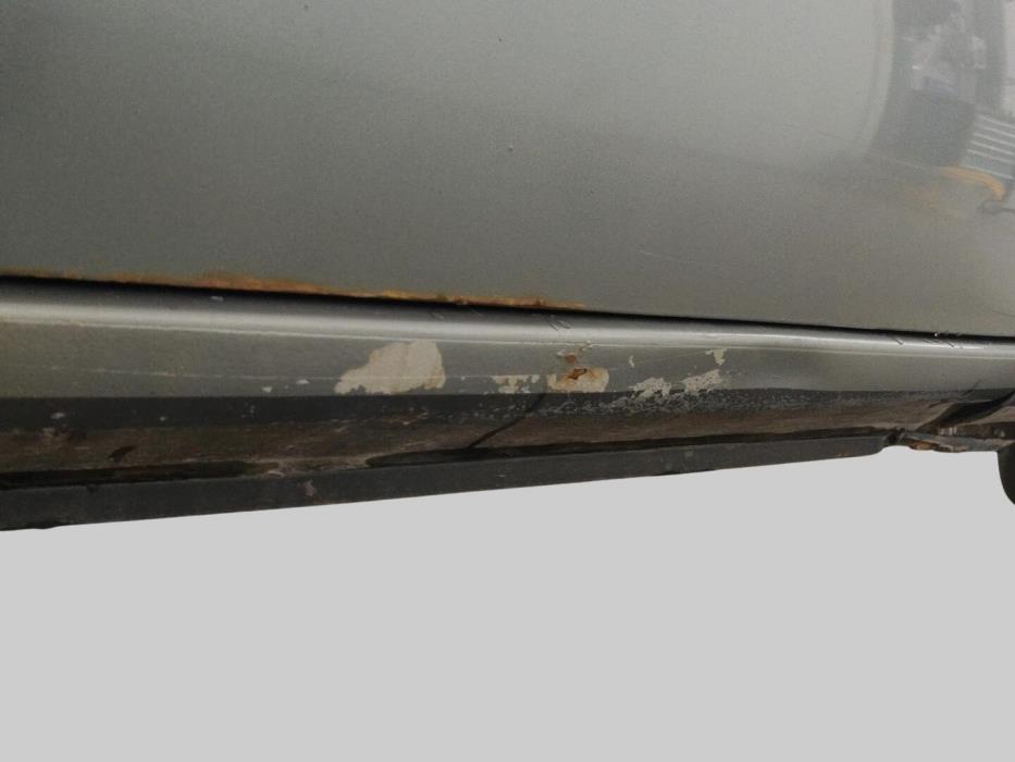 LAND ROVER Freelander 2005