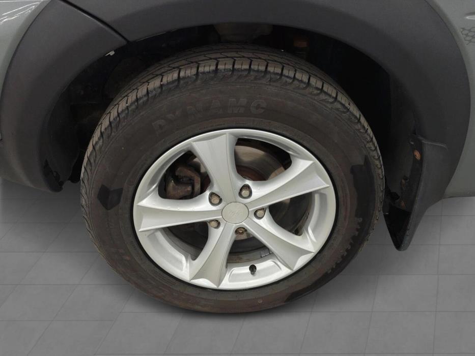 LAND ROVER Freelander 2005