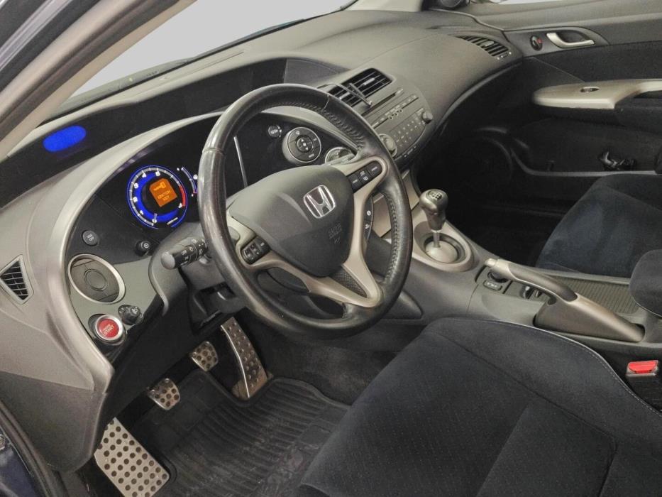 HONDA Civic 2006