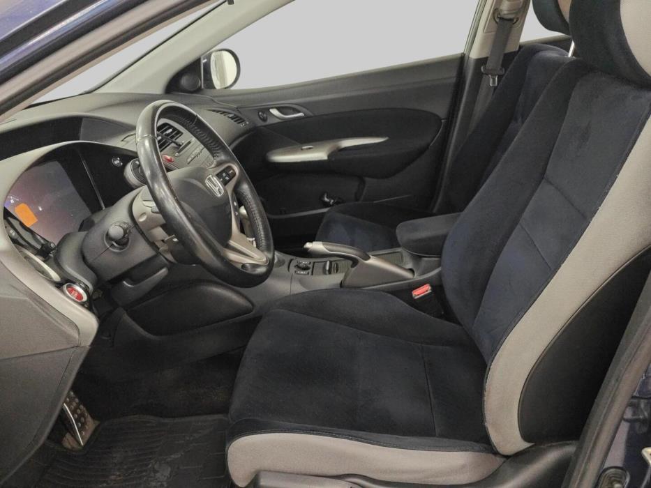 HONDA Civic 2006