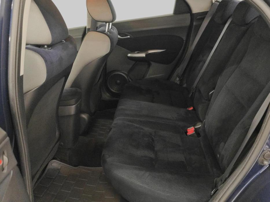 HONDA Civic 2006