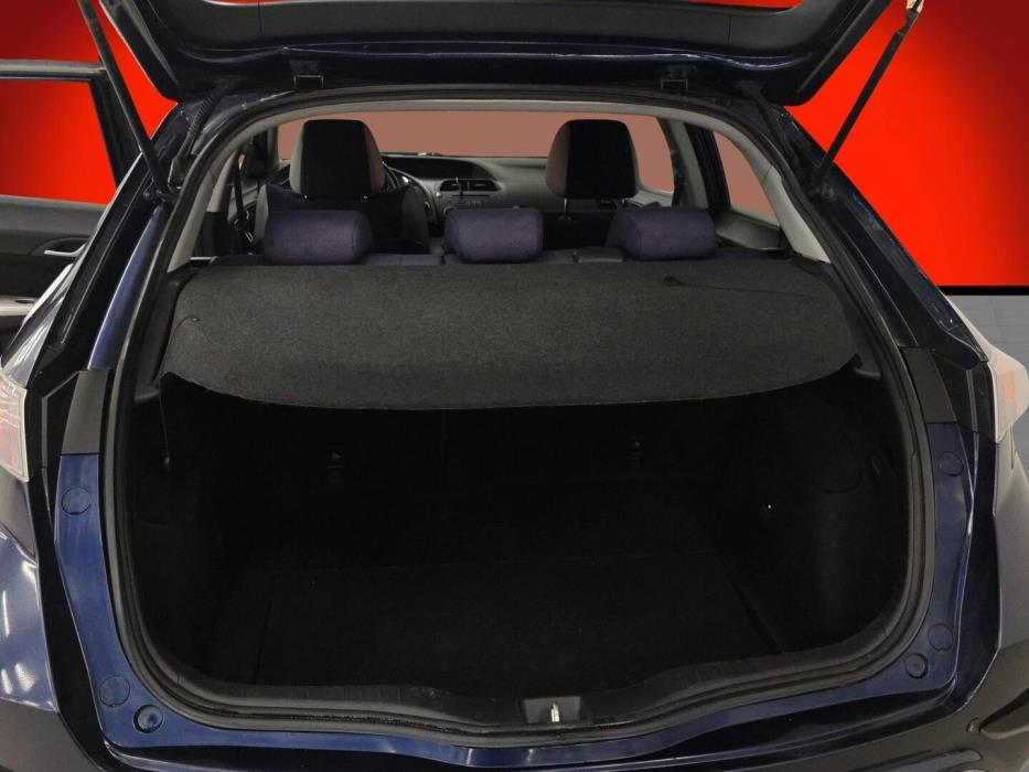 HONDA Civic 2006