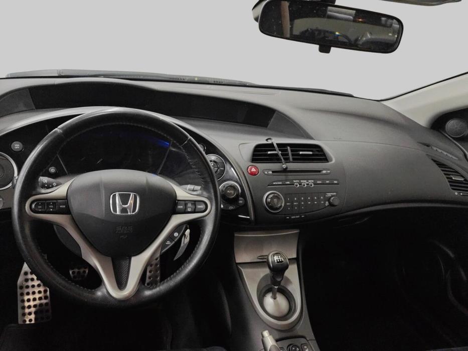 HONDA Civic 2006