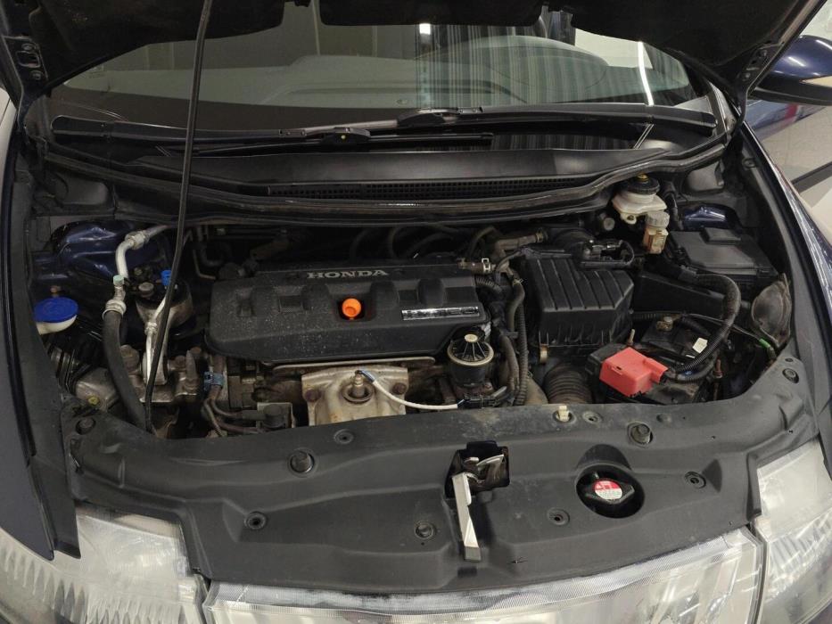 HONDA Civic 2006