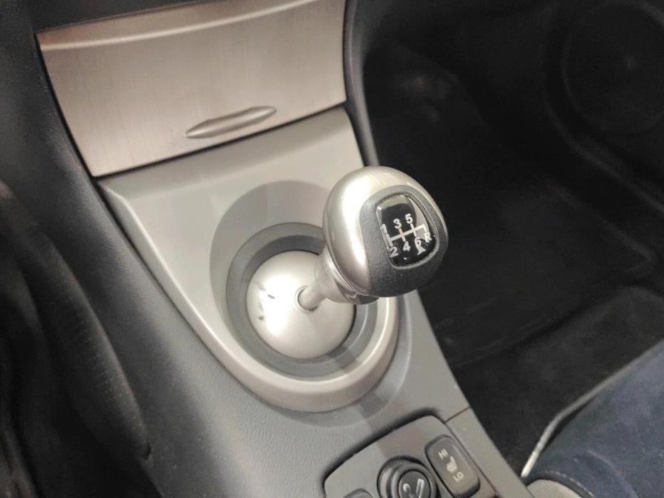 HONDA Civic 2006