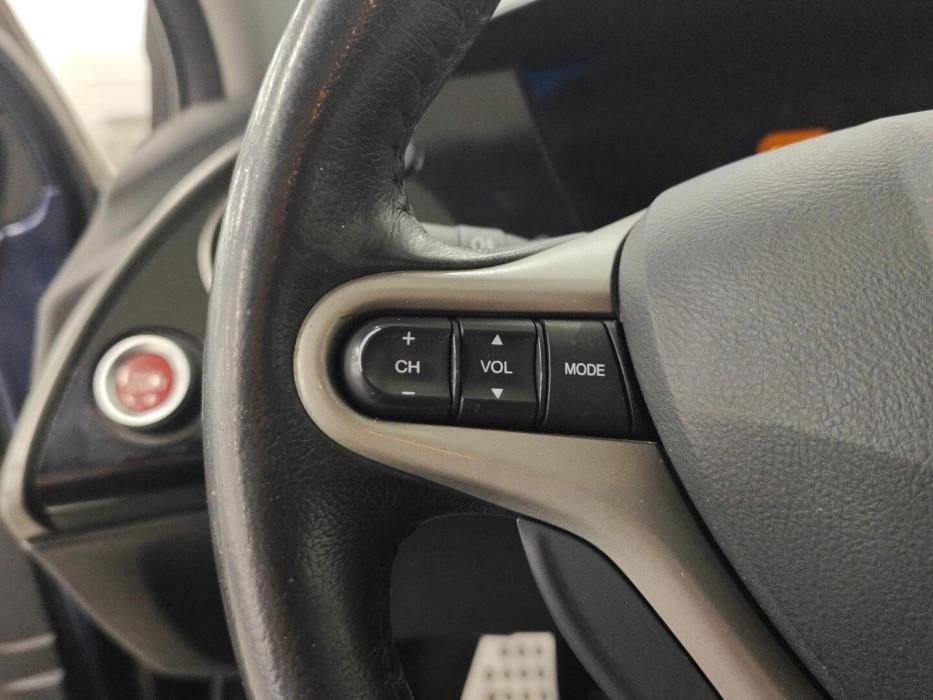 HONDA Civic 2006