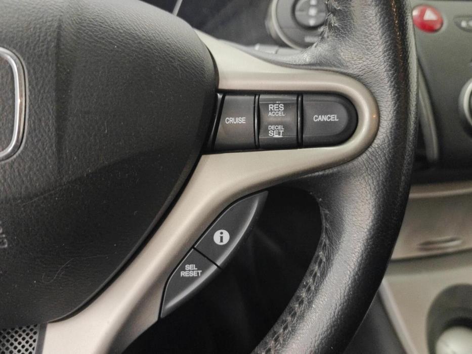 HONDA Civic 2006
