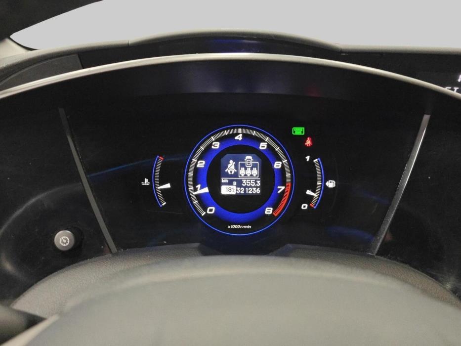 HONDA Civic 2006