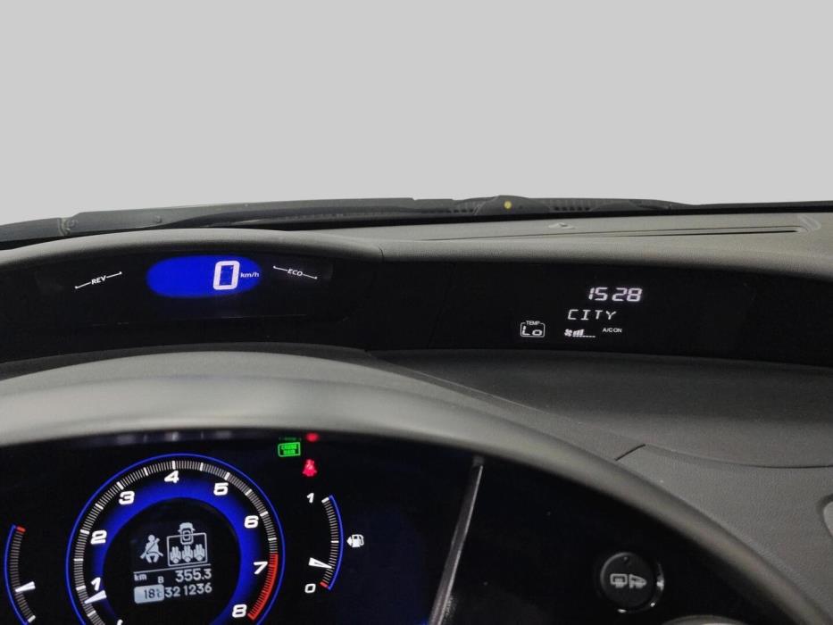 HONDA Civic 2006
