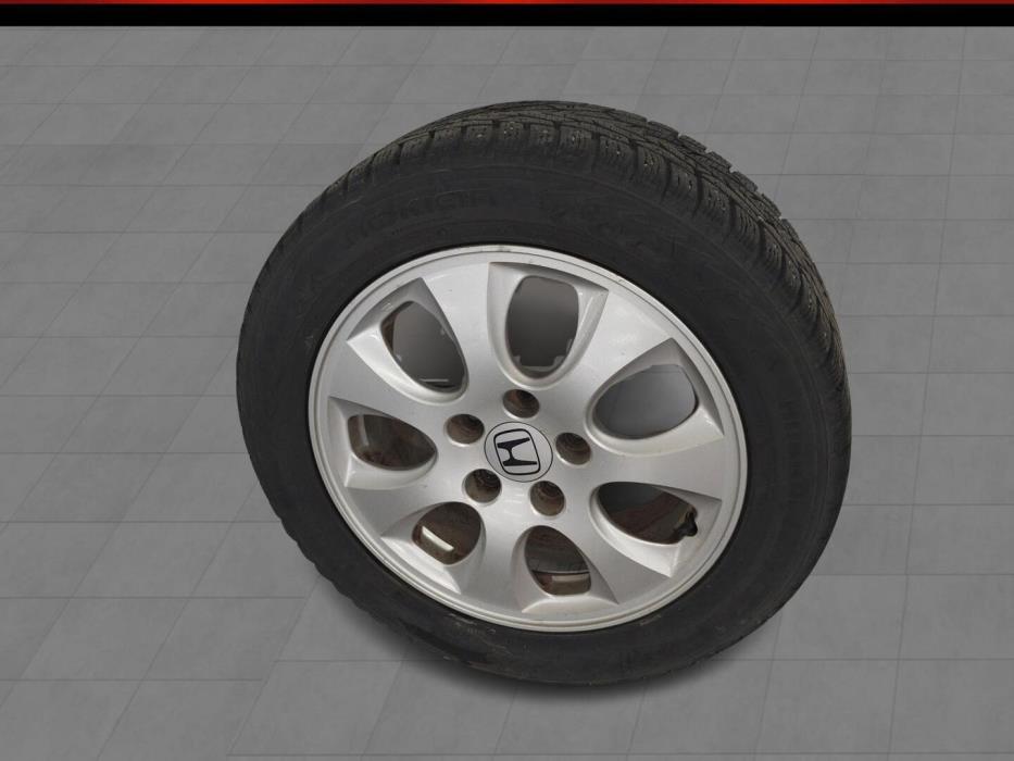 HONDA Civic 2006