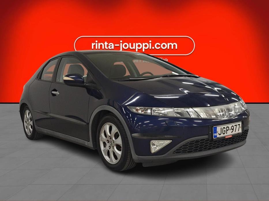 HONDA Civic 2006
