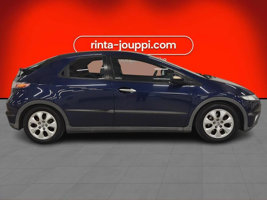 HONDA Civic 2006