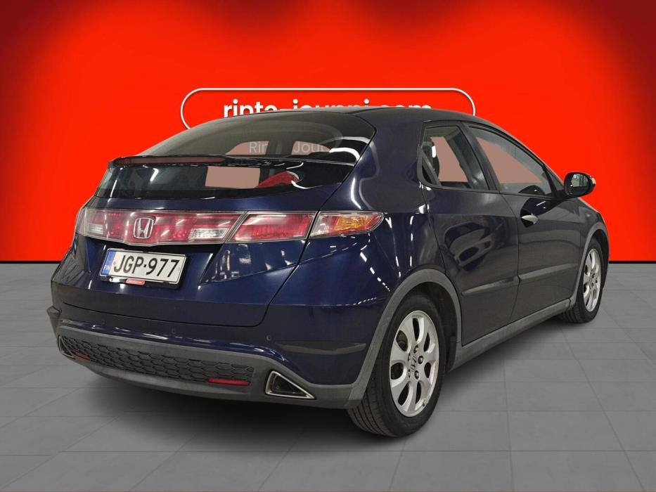 HONDA Civic 2006