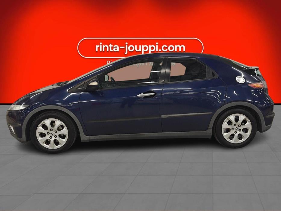 HONDA Civic 2006