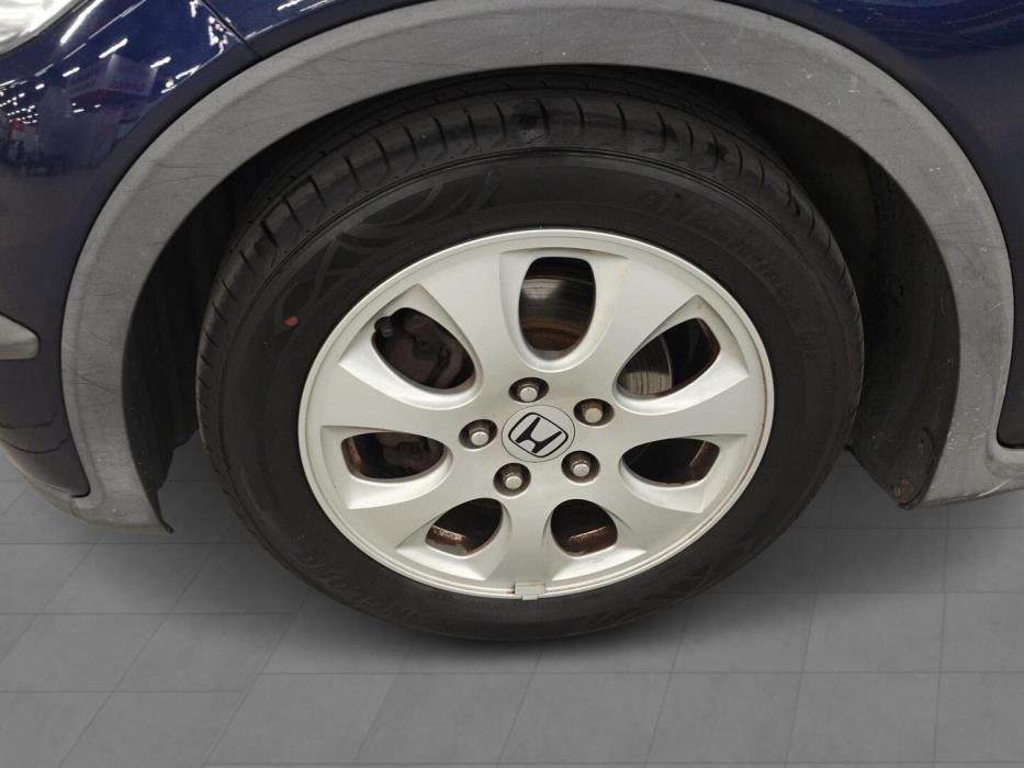 HONDA Civic 2006