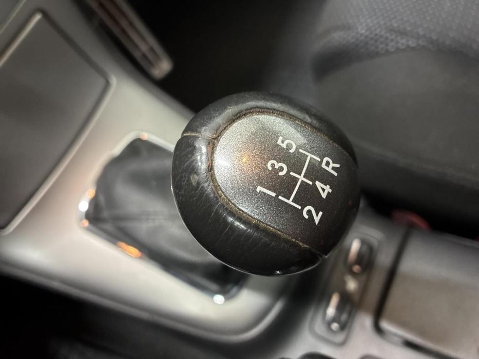 TOYOTA Avensis 2008