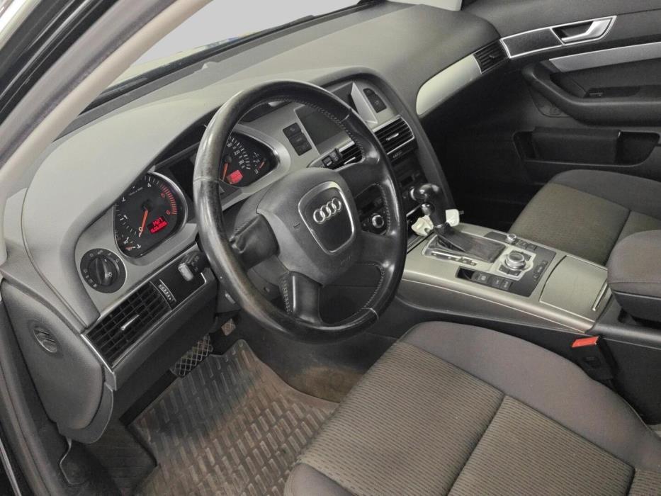 AUDI A6 2008