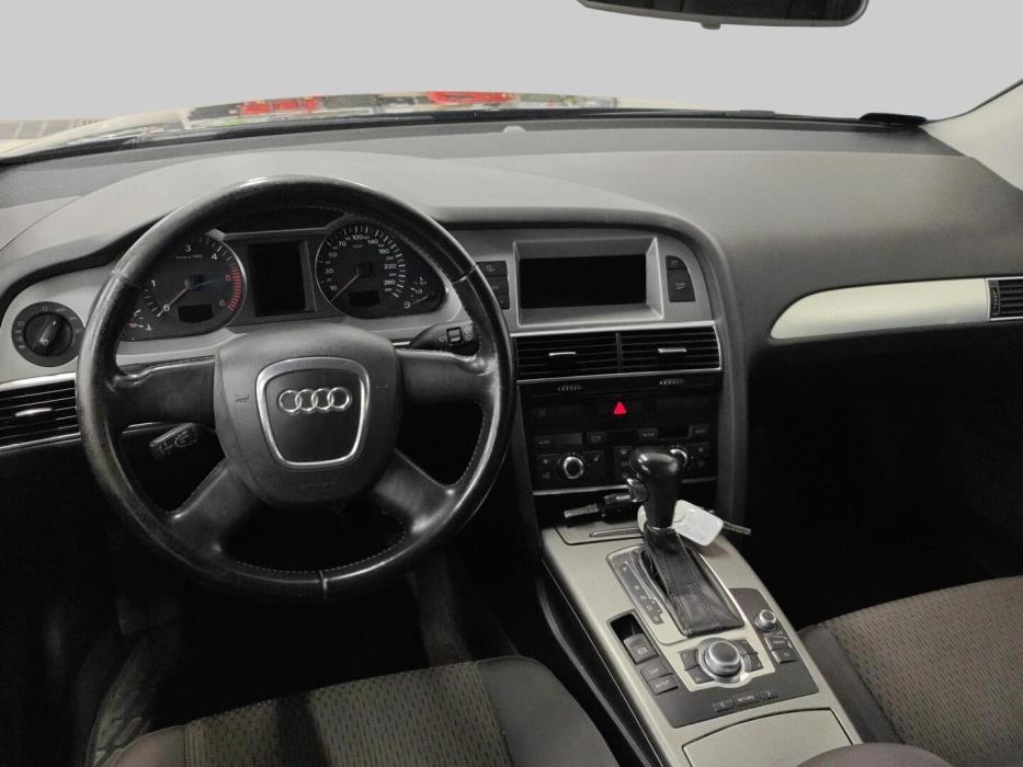 AUDI A6 2008