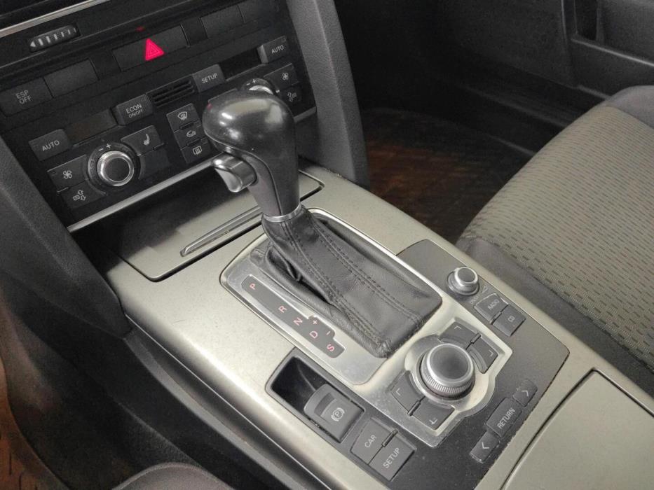 AUDI A6 2008