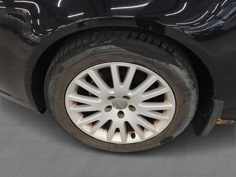 AUDI A6 2008