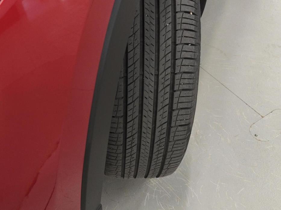 MAZDA CX-5 2016