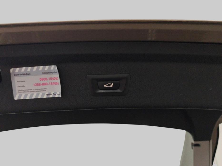 BMW 320 Gran Turismo 2015