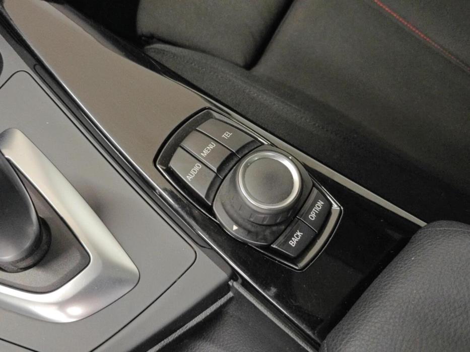 BMW 320 Gran Turismo 2015
