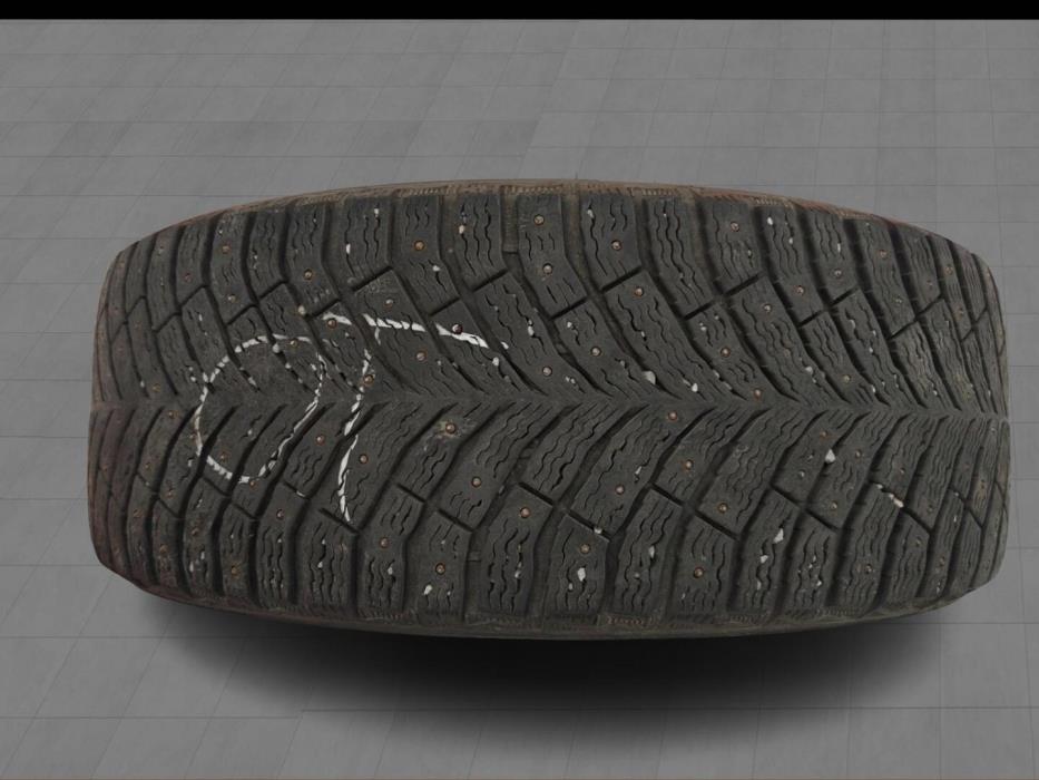 BMW 320 Gran Turismo 2015