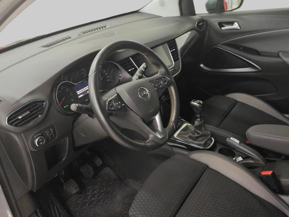 OPEL Crossland X 2018
