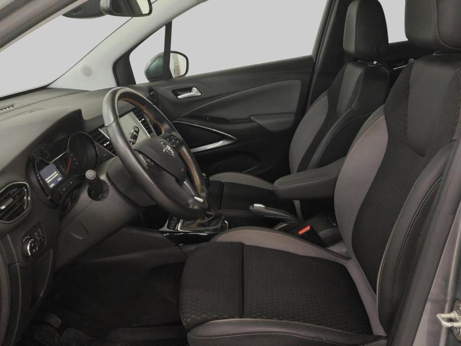 OPEL Crossland X 2018