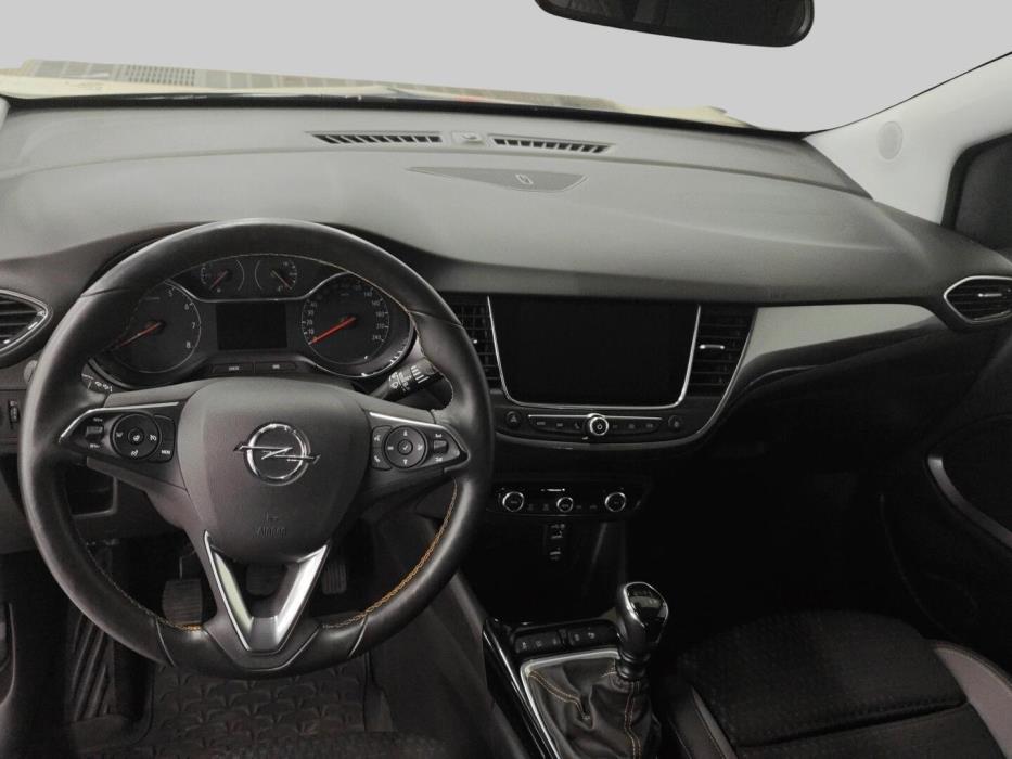 OPEL Crossland X 2018