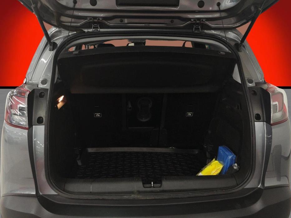 OPEL Crossland X 2018