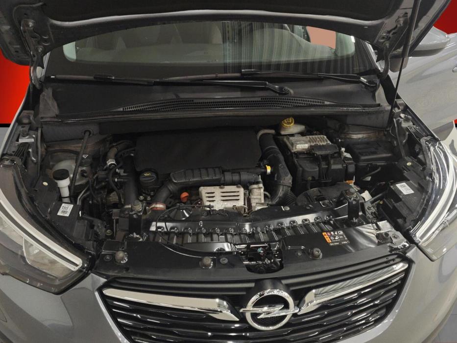 OPEL Crossland X 2018