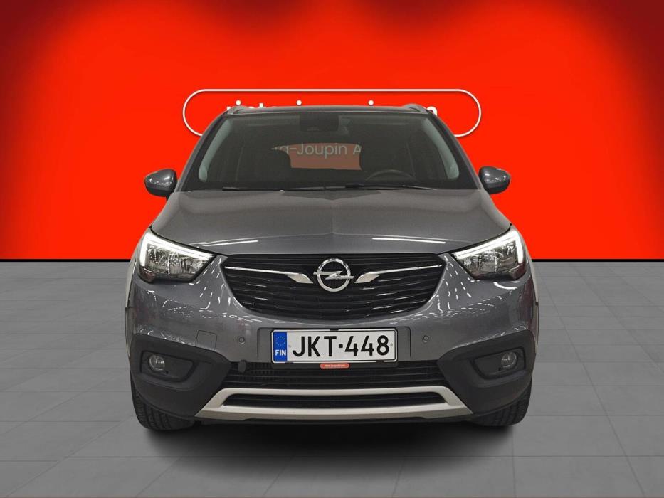 OPEL Crossland X 2018