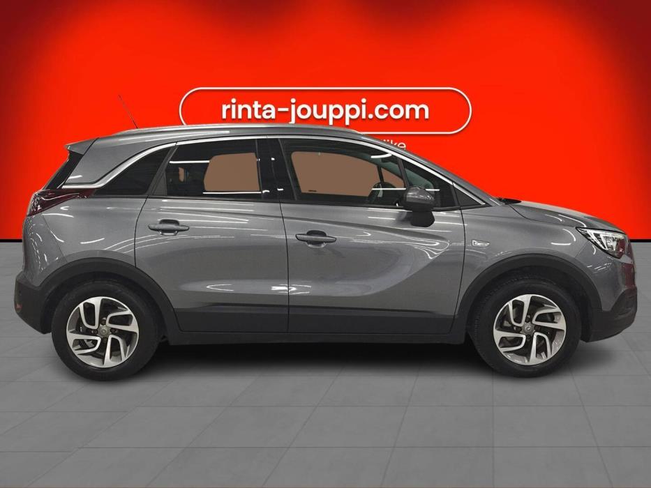 OPEL Crossland X 2018