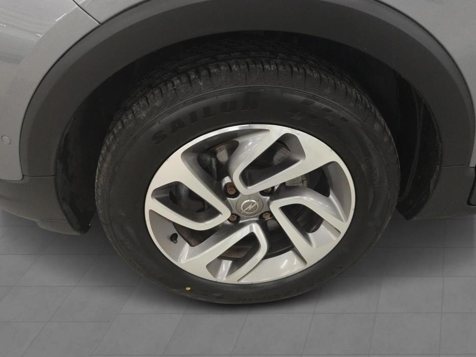 OPEL Crossland X 2018
